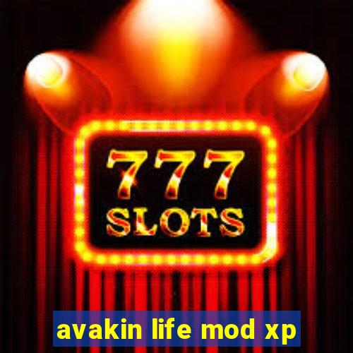 avakin life mod xp